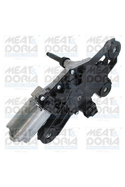 MEATDORIA Motoras Stergatoare Spate 27352 Ford Fiesta 6