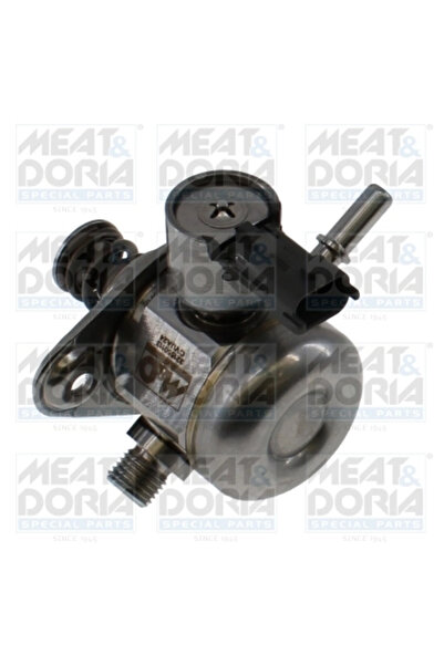 MEATDORIA Pompa De Inalta Presiune 78851 Jaguar E-Pace/F-Pace/F-Type/Xe/Xf 1/...