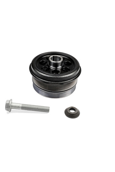 HEPU Fulie Curea, Arbore Cotit 15-7540K1 Mercedes-Benz Sprinter 3,5-T/Sprinte...