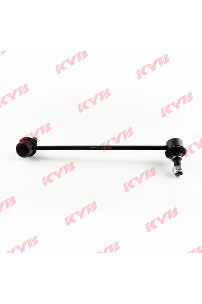 KYB Brat/Bieleta Suspensie, Stabilizator Axa Fata Stanga Kslr1009 Mitsubishi ...