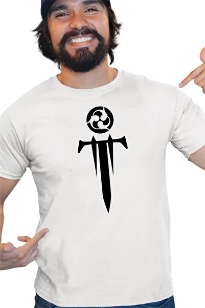 OEM Tricou Barbati Trivium Rock Metal