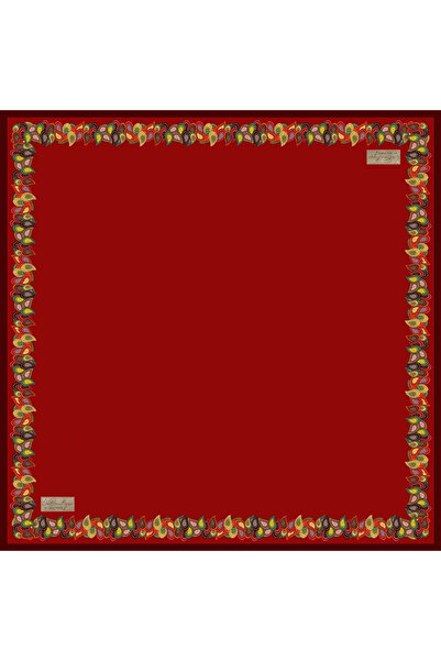 LA BOUTIQUE 2624-07 قماش تويل حرير 90×90