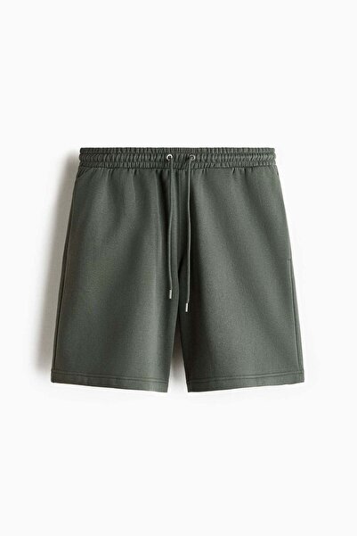 H&M Regular Fit Shorts