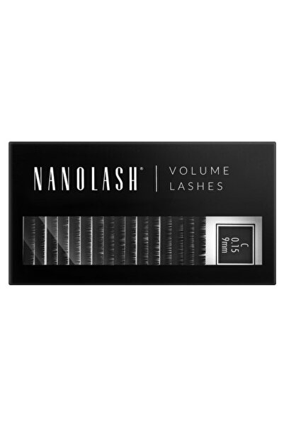 Nanolash Gene false Volume 0.15 C, 9 mm