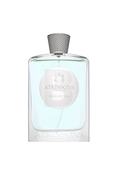 Atkinsons Robinson Bear Apă de parfum, unisex, 100 ml