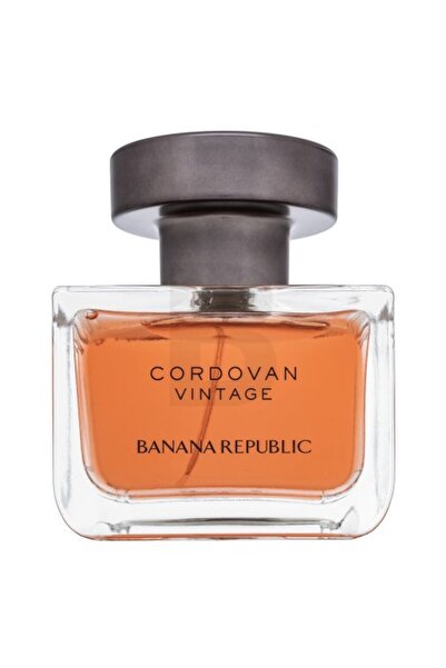 Banana Republic Cordovan Vintage Apă de parfum pentru bărbați 100 ml