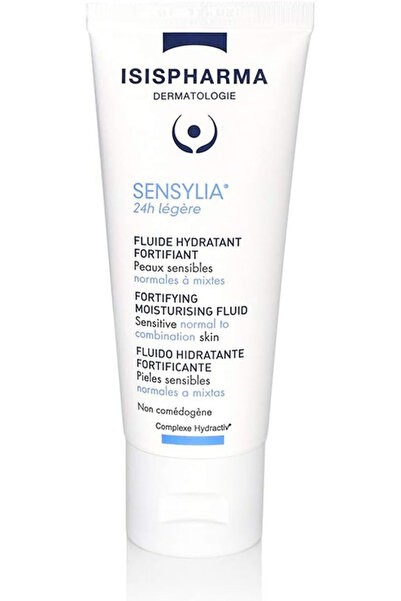 ISISPHARMA Isis Pharma Sensilia 24 Hour Liquid Moisture 40 Ml
