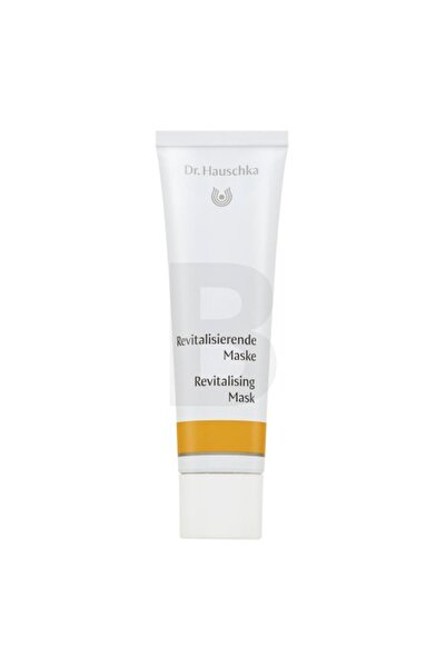 Dr. Hauschka Mască Revitalizantă 30 ml