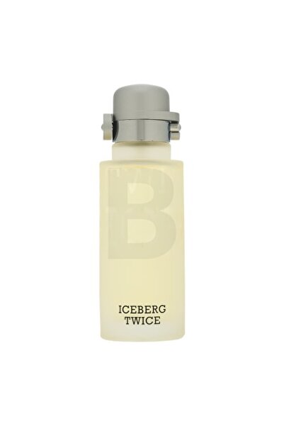 Iceberg Twice pour Homme Eau de Toilette pentru bărbați 125 ml