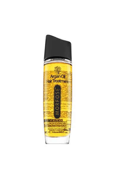 Morfose Tratament pentru păr cu ulei de argan – ulei nutritiv pentru combater...