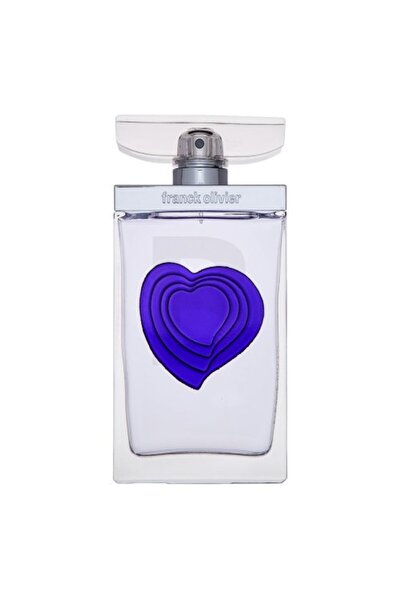 Franck Olivier Passion Apă de Parfum pentru Femei 75 ml