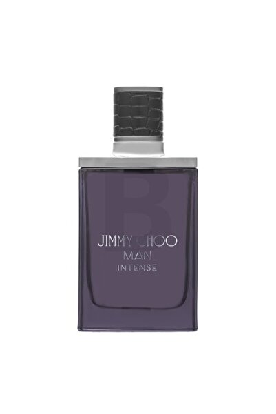 Jimmy Choo Man Intense Apă de Toaletă pentru Bărbați 50 ml