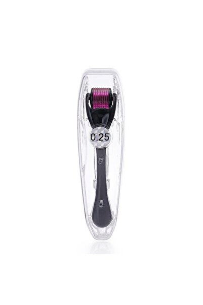 Drs Derma Roller System Derma Roller 540 Medical Grade Titanium Needles Skin ...