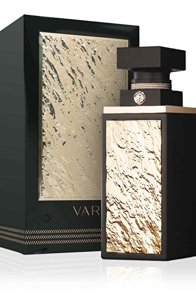 Fragrance World Varakh Gold Eau de Parfum for Men 100 ml
