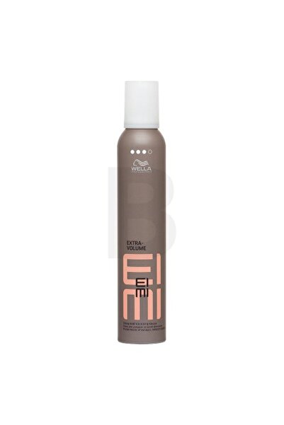 Wella Professionals EIMI Μους Έξτρα Όγκου για Δυνατό Κράτημα, 300 ml