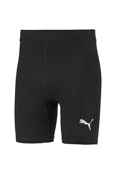 Puma Pantaloni scurți Liga Baselayer Short Tight, Negru, Bărbați