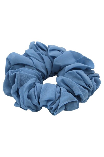 Bidani -Mia Volumizing Scrunchie - Multicolor