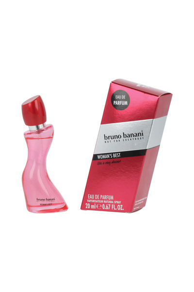 Bruno Banani Parfumul de damă ideal EDP 20 ml W