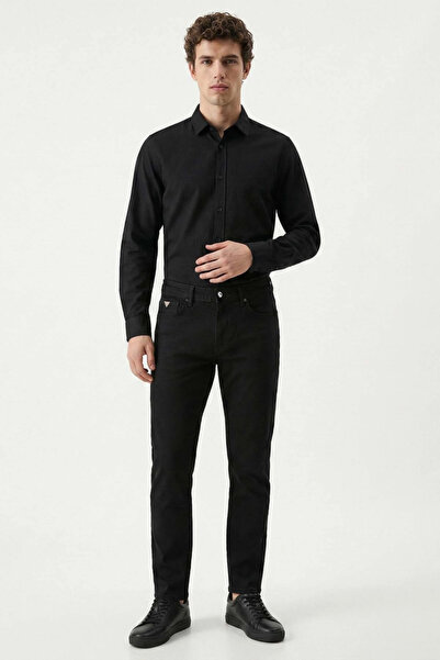 Loft Justin Skinny Fit Erkek Jean Pantolon Lf2034724