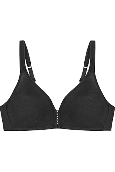 Triumph Sutien, Eileen N, Negru, 75C