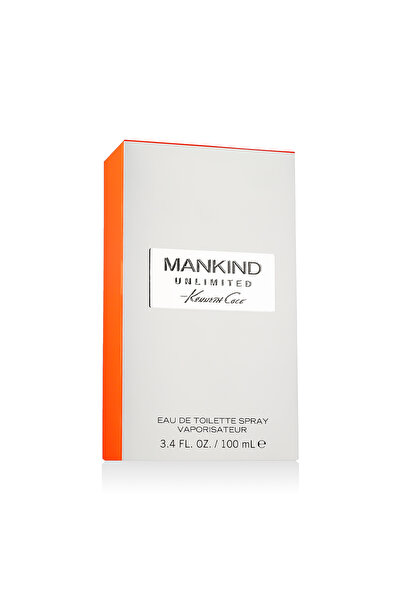 Kenneth Cole Mankind Unlimited EDT 100 ml M