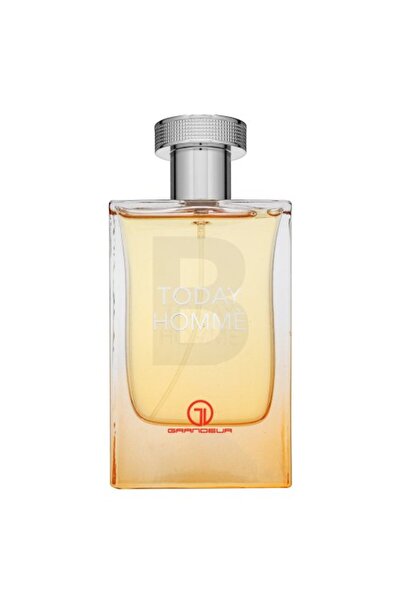 GRANDEUR Today Hommè Eau de Parfum pentru bărbați 100 ml