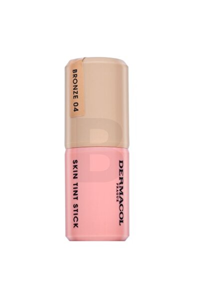 Dermacol Fond de ten stick 04 Bronz