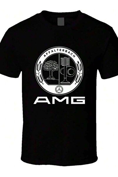 kai22 تي شيرت Amg2