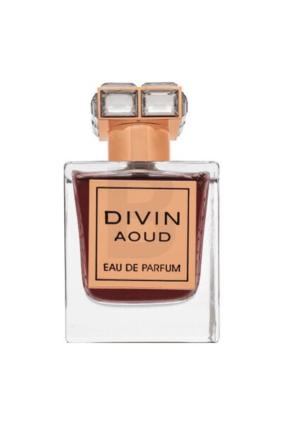 FRENCH AVENUE Divin Aoud Apă de parfum, unisex, 100 ml