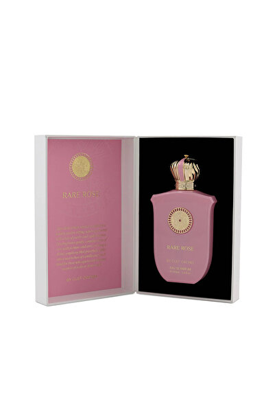 Gulf Orchid Rare Rose EDP 100 ml UNISEX