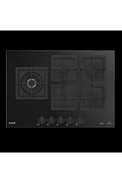 Arçelik OCD K 752-3 DWKYS Ankastre Ocak