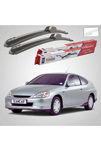 TEAMCAR Чистачки Хонда Инсайт Първо поколение (ZE1) Купе 2000-2006 |   Преден...