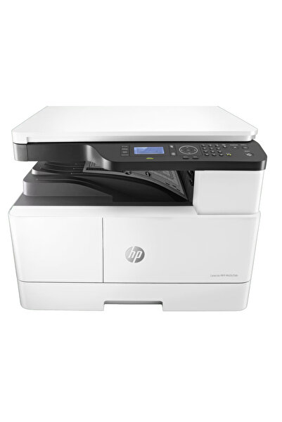 HP LaserJet Pro MFP M42625dn Монохромен многофункционален лазерен принтер