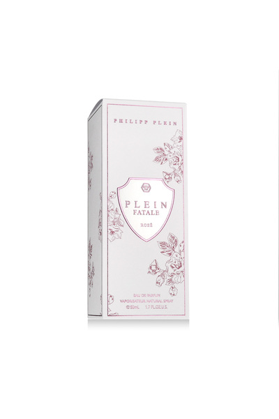 PHILIPP PLEIN Plein Fatale Rosé EDP 50 ml pentru femei