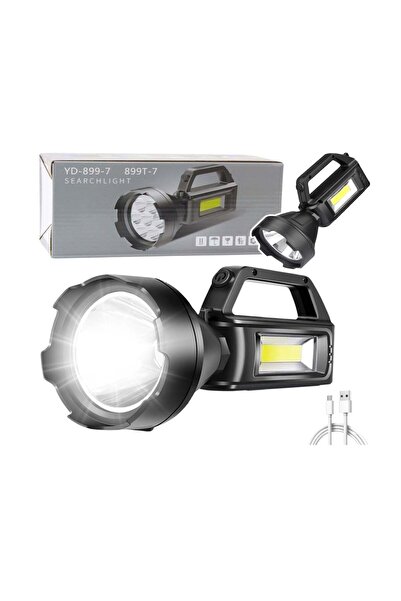 LEAN Lampă de camping - Gri