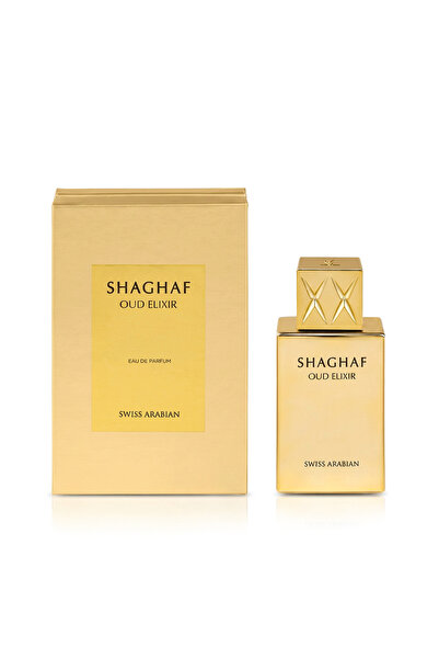SWISS ARABIAN Shaghaf Oud Elixir EDP 25 ml UNISEX