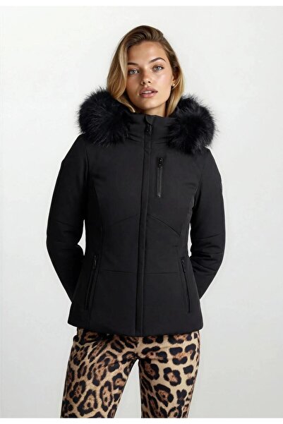 POIVRE BLANC Emma Stretch Women's Ski Jacket-Poi.1250802
