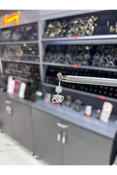 takıtr Göbek piercing
