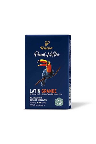 Twin Store Pk Latin Grande Filter Coffee 250Gr
