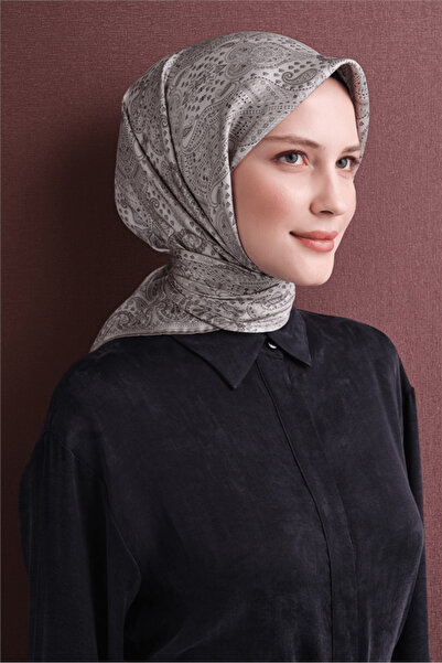 Armine 85 Μεταξωτό Φουλάρι Twill 9631D