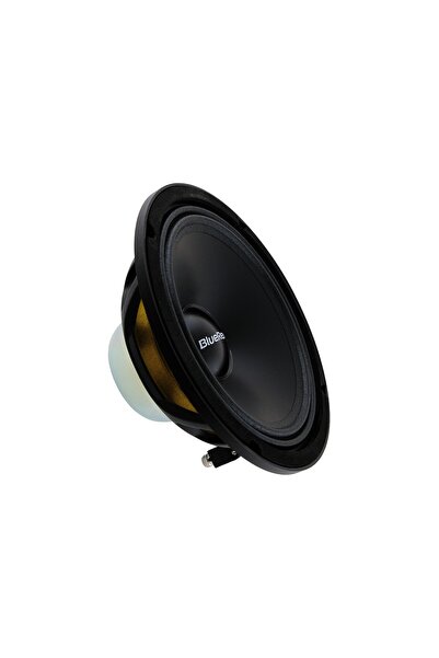 bluerex BR-800N PRO 8" (20 cm) Neo Midrange Hoparlör — Neodyum Gücü ve Devasa...