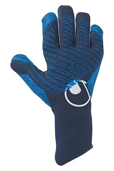UHLSPORT Goalkeeper Gloves Fm Aquagrip Hn