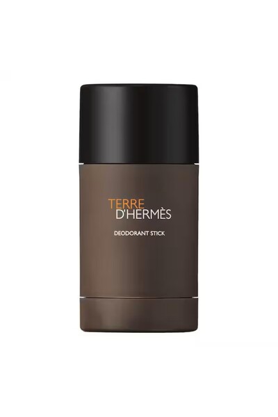 Hermes Alkolsüz Stik Deodorant 75 ml | Kalıcı Ferahlık Sağlayan Erkek Deodora...