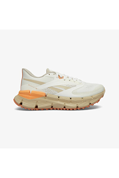 Reebok Floatzig Adventure 1 Women's White Sneakers