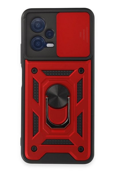 New Face Matxzngz Redmi Note 12 5g Case Pars Silicone with Lens Ring (00448) ...