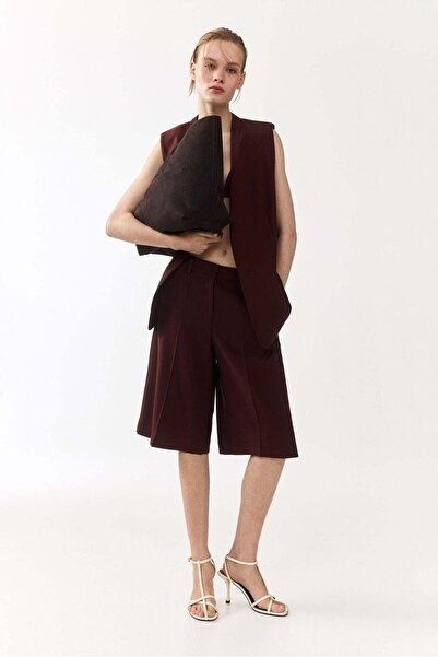 H&M Tailored Bermuda shorts