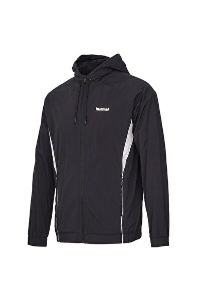 hummel HMLZOCALO ZIP HOODIE ERKEK FERMUARLI HOODIE