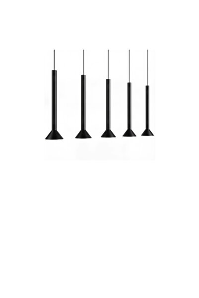 ٍSiera Light Pendant Volume Pentagonal P 0939