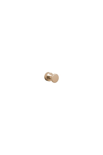 Sonia Tecno Hanger, 2.5cm - Matte Bronze