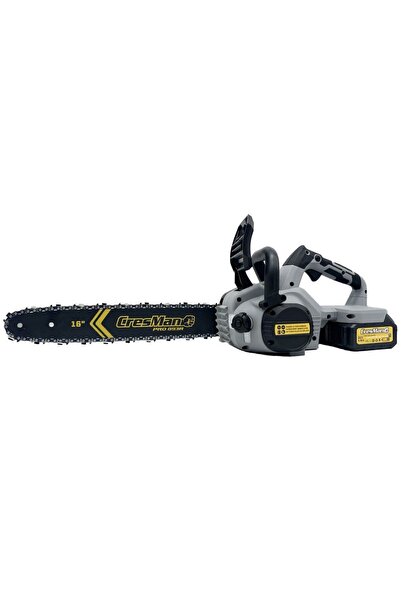 CRESMAN Αλυσοπρίονο μπαταρίας pro 893r 21V